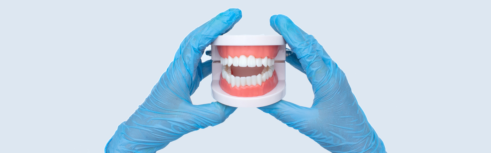 Partials & Dentures