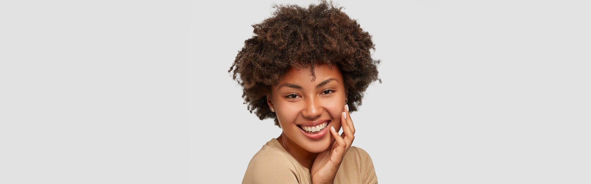 Don’t Let Dental Anxiety Keep You from Receiving a Smile Makeover in Fort Valley, GA 