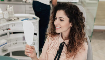 Saving a Tooth with Root Canal Treatment 
