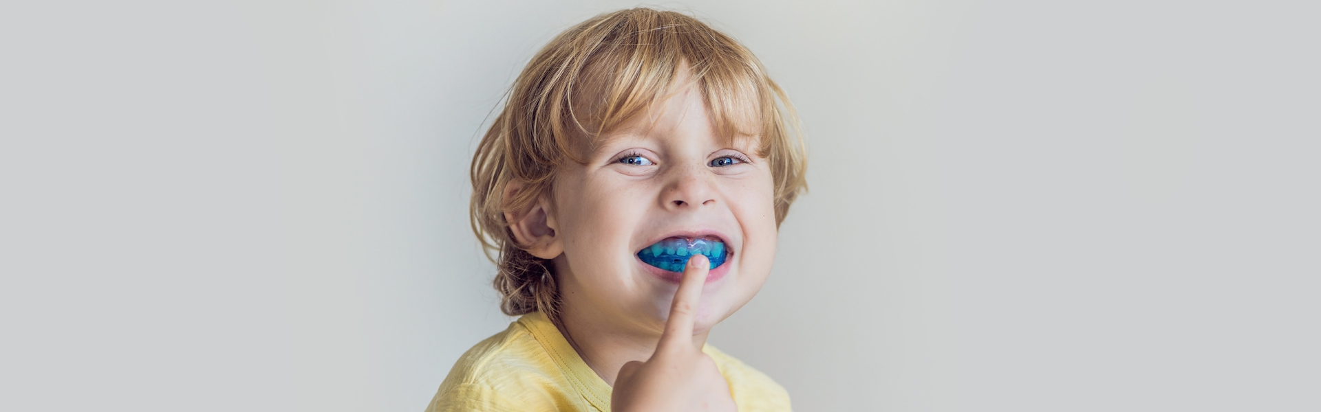 The Seven Realities of a Child’s Mouthguard