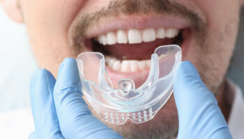 Mouthguards for A Healthy Oral Cavity
