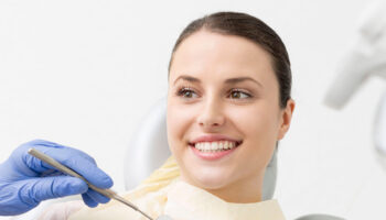 National Gum Care Month: Reshape Your Uneven Gums Through Gum Contouring Surgery