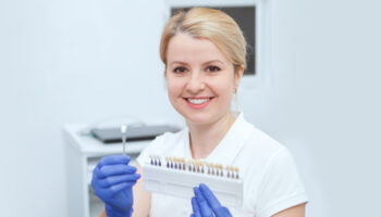 How Porcelain Veneers Can Benefit You