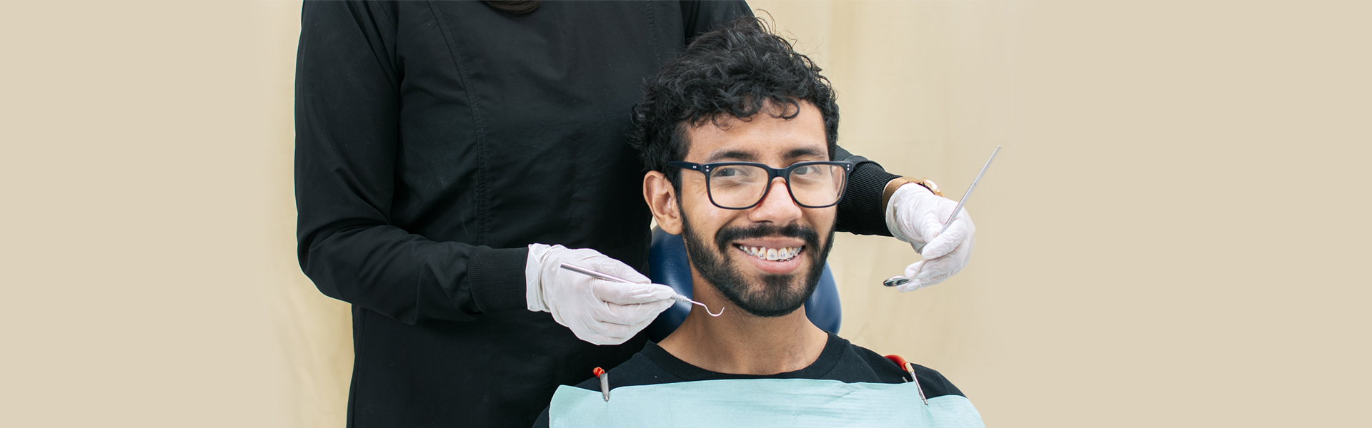 How does bone grafting improve the chances of successful orthodontic treatment?