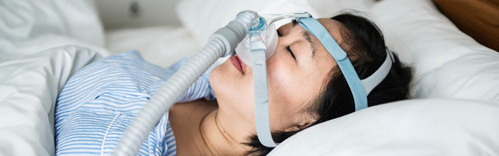 Which Sleep Apnea Treatment Best Fits Your Lifestyle?