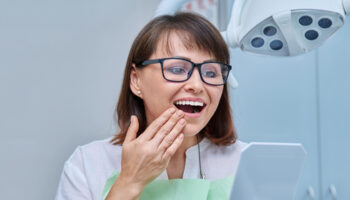 What to Do If Your Dental Crown Falls Out