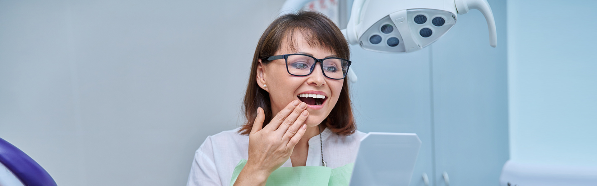 What to Do If Your Dental Crown Falls Out