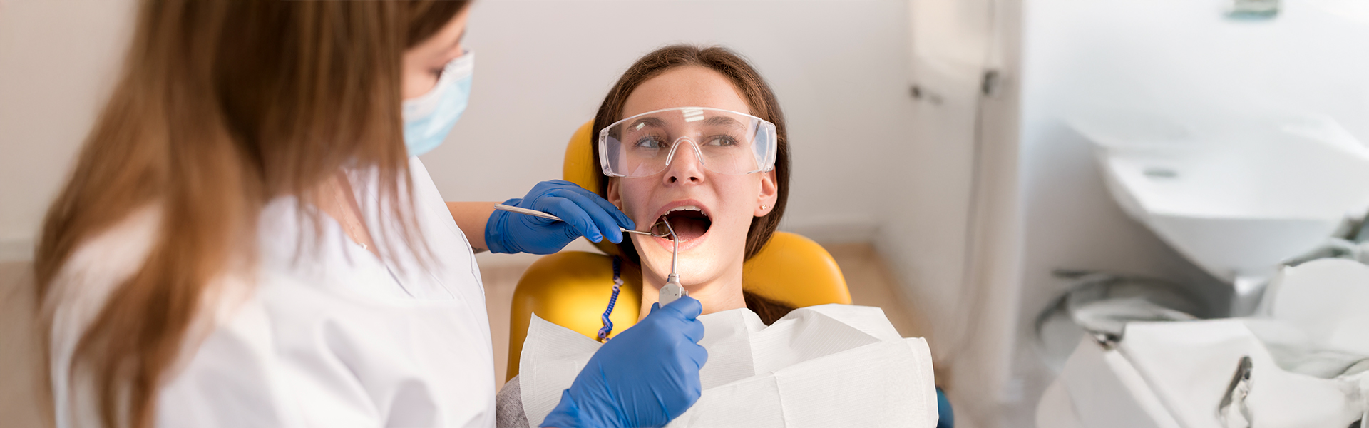 The Importance of Treating Infected Teeth Quickly
