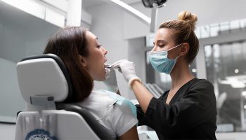 The Importance of Treating Infected Teeth Quickly
