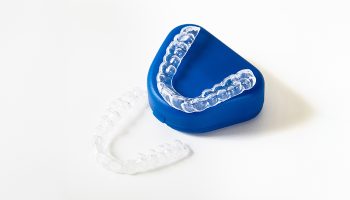 How to Clean and Care for Your Invisalign Trays