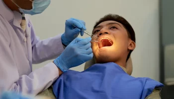 How to Control Dry Socket After Tooth Extraction